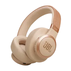 JBL Live 770 BT NC OE Kum Beji Wireless Kulaklık