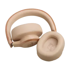 JBL Live 770 BT NC OE Kum Beji Wireless Kulaklık