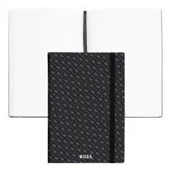 Hugo Boss - Set (Tükenmez Kalem ve A5 Not Defteri)