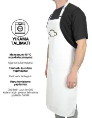 Mutfak Önlüğü