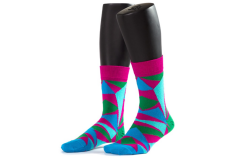 Özel Tasarım Baskılı Çorap