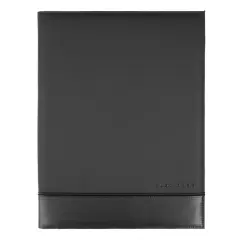 Hugo Boss - Klasörü Explore Fırçalanmış Gri