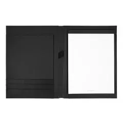 Hugo Boss - Klasörü Explore Fırçalanmış Gri