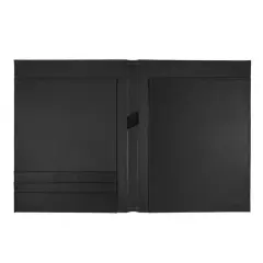 Hugo Boss - Klasörü Explore Fırçalanmış Gri