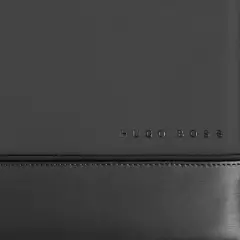 Hugo Boss - Klasörü Explore Fırçalanmış Gri