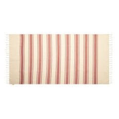 Organik Koton Havlu Pareo