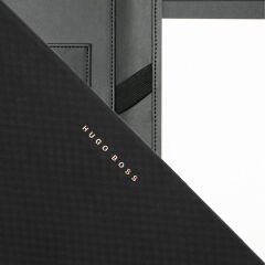Hugo Boss - A4 Klasör Temel Gül Altını