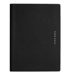 Hugo Boss - A4 Klasör Temel Gül Altını