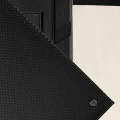 Hugo Boss - A5 Klasör Epitome Siyah