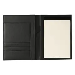 Hugo Boss - A5 Klasör Epitome Siyah