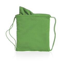 Büzgülü Havlu Çanta