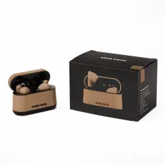 Hugo Boss - Kulaklıklar Gear Matrix Camel