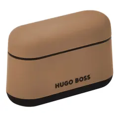 Hugo Boss - Kulaklıklar Gear Matrix Camel