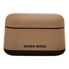 Hugo Boss - Kulaklıklar Gear Matrix Camel
