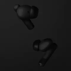 Hugo Boss - Kulaklık Gear Matrix Siyah