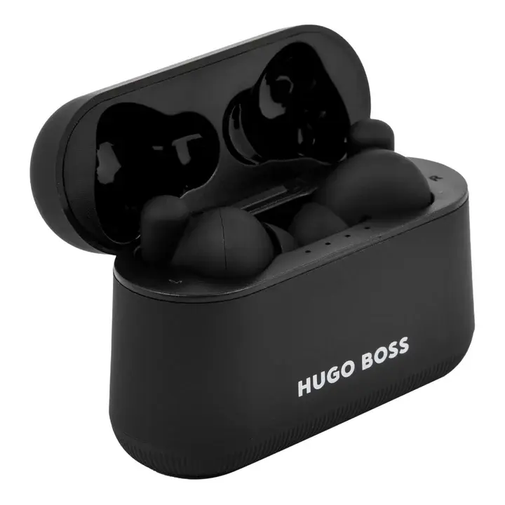 Hugo Boss - Kulaklık Gear Matrix Siyah