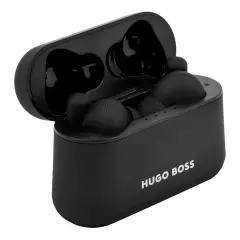 Hugo Boss - Kulaklık Gear Matrix Siyah