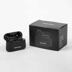 Hugo Boss - Kulaklık Gear Matrix Siyah