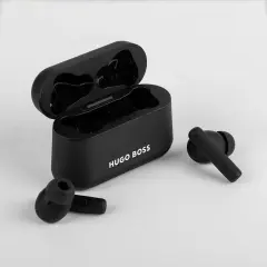Hugo Boss - Kulaklık Gear Matrix Siyah