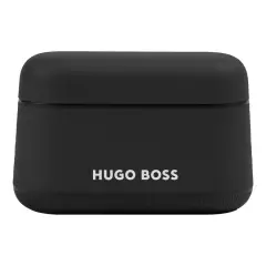 Hugo Boss - Kulaklık Gear Matrix Siyah