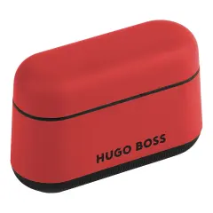 Hugo Boss - Kulaklık Gear Matrix Kırmızı
