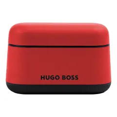 Hugo Boss - Kulaklık Gear Matrix Kırmızı