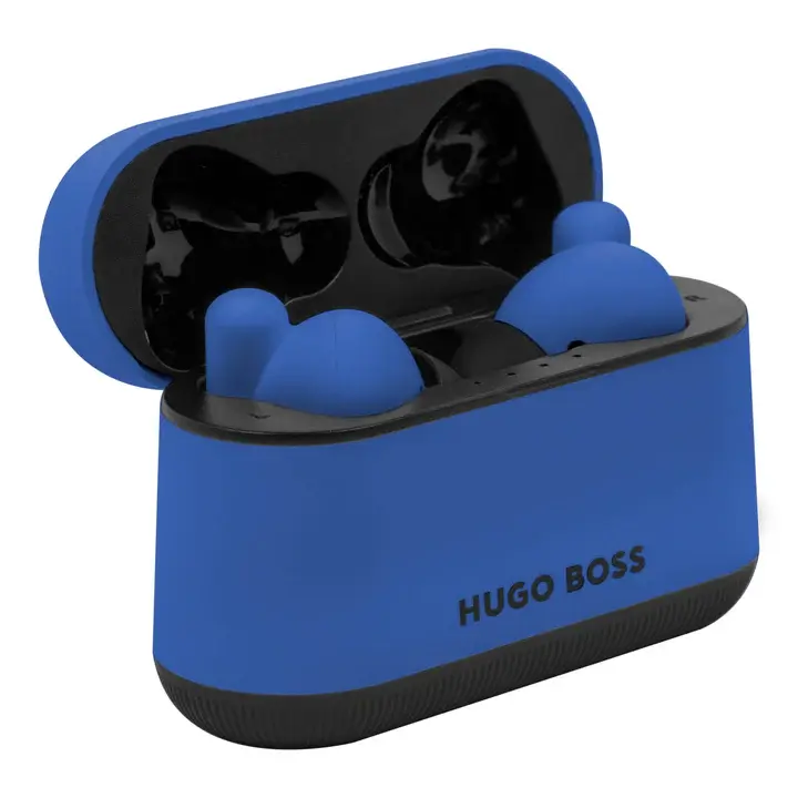 Hugo Boss - Kulaklık Gear Matrix Mavi