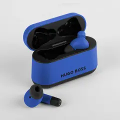 Hugo Boss - Kulaklık Gear Matrix Mavi