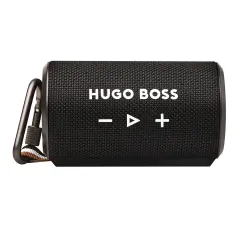 Hugo Boss - Hoparlör İkonik Siyah