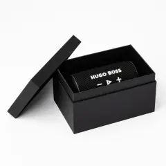 Hugo Boss - Hoparlör İkonik Siyah