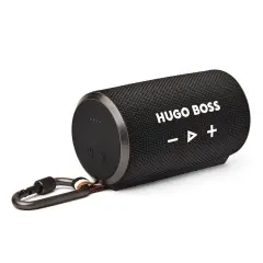 Hugo Boss - Hoparlör İkonik Siyah