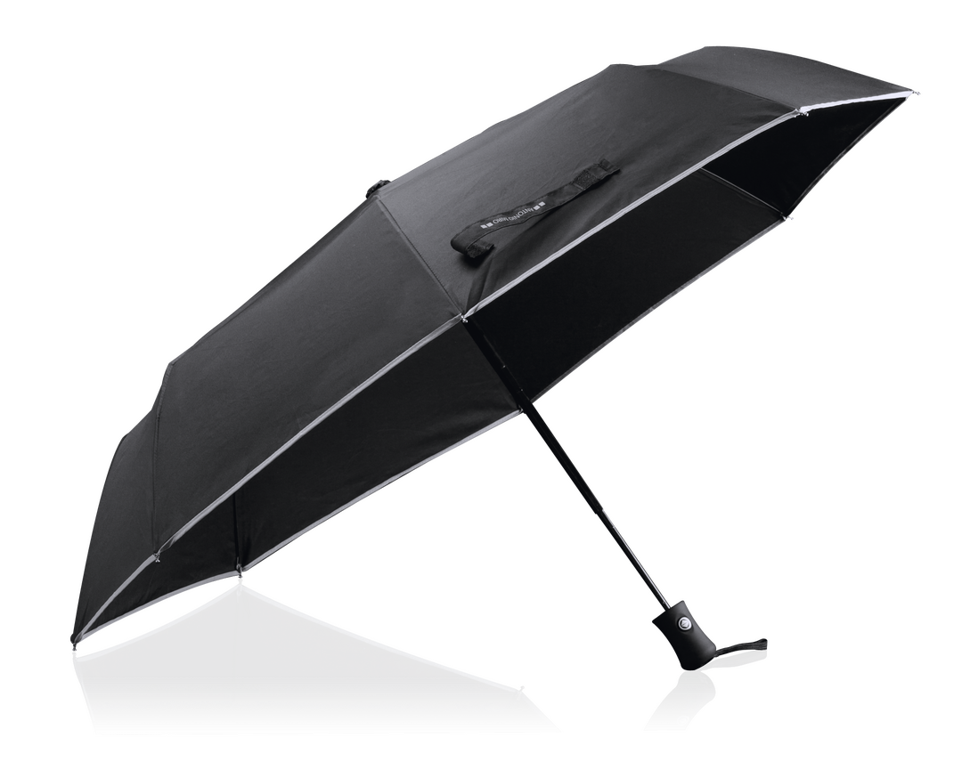 Antonio Miro Fırtına Korumalı Katlanır Şemsiye