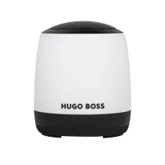 Hugo Boss - Hoparlör Ekipmanı Matris Beyaz