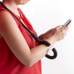 Ters Kapanır Şemsiye