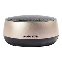 Hugo Boss - Gear Hoparlör Ekipmanı Lüks Şampanya
