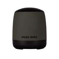 Hugo Boss - Gear Hoparlör Ekipmanı Matrix Haki