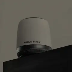 Hugo Boss - Gear Hoparlör Ekipmanı Matrix Haki