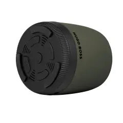 Hugo Boss - Gear Hoparlör Ekipmanı Matrix Haki