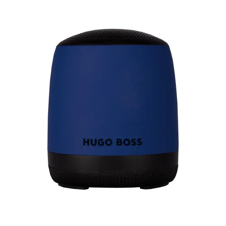Hugo Boss - Gear Hoparlör Ekipmanı Matris Mavi