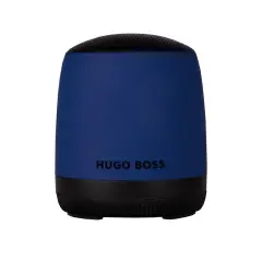 Hugo Boss - Gear Hoparlör Ekipmanı Matris Mavi