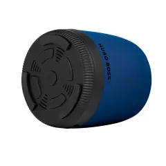 Hugo Boss - Gear Hoparlör Ekipmanı Matris Mavi