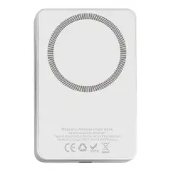 Hugo Boss - Powerbank İkonik Beyaz