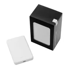 Hugo Boss - Powerbank İkonik Beyaz