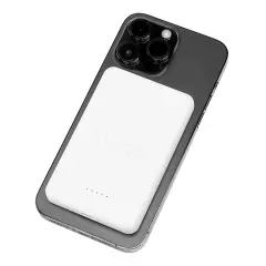 Hugo Boss - Powerbank İkonik Beyaz