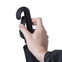 Fırtına Korumalı Katlanır Şemsiye