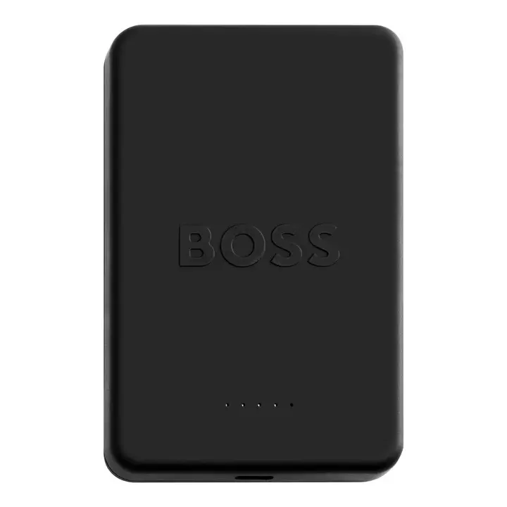 Hugo Boss - Powerbank Ikonik Siyah