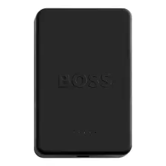 Hugo Boss - Powerbank Ikonik Siyah
