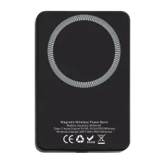 Hugo Boss - Powerbank Ikonik Siyah