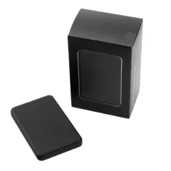 Hugo Boss - Powerbank Ikonik Siyah