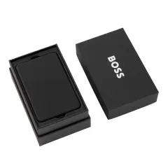 Hugo Boss - Powerbank Ikonik Siyah
